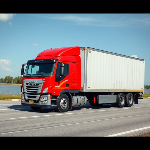 Truck