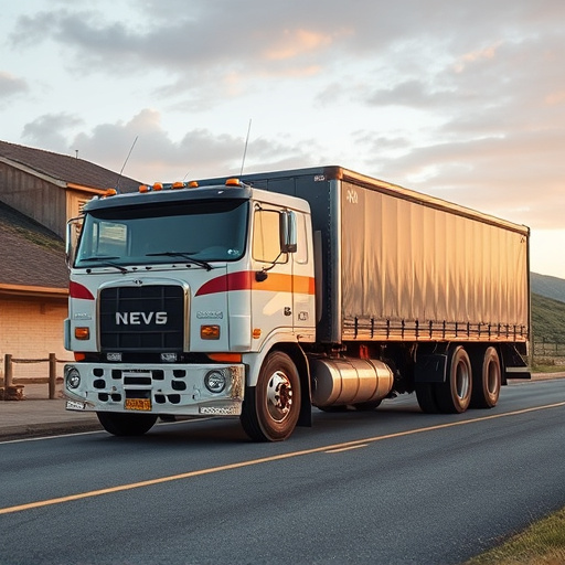 Truck