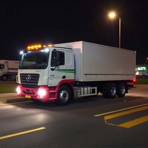 Truck