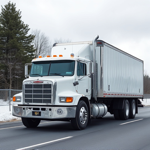 truck