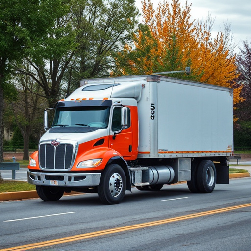 truck