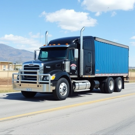 truck