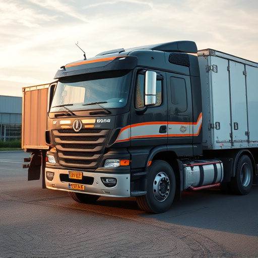 Truck