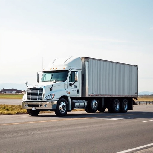 truck