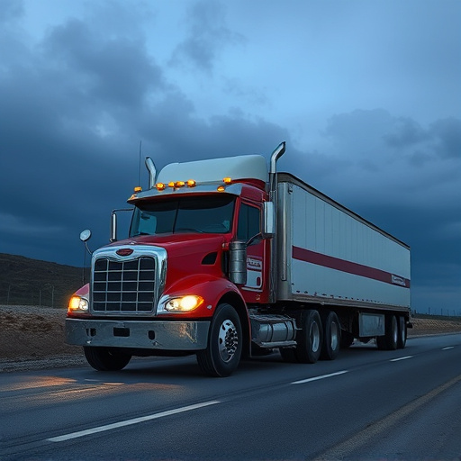 truck