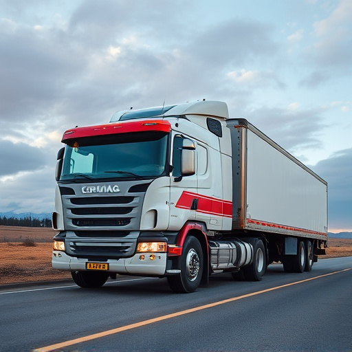 Truck