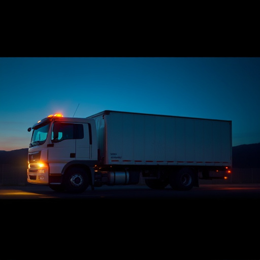 truck