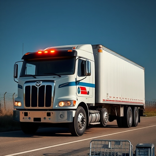 truck