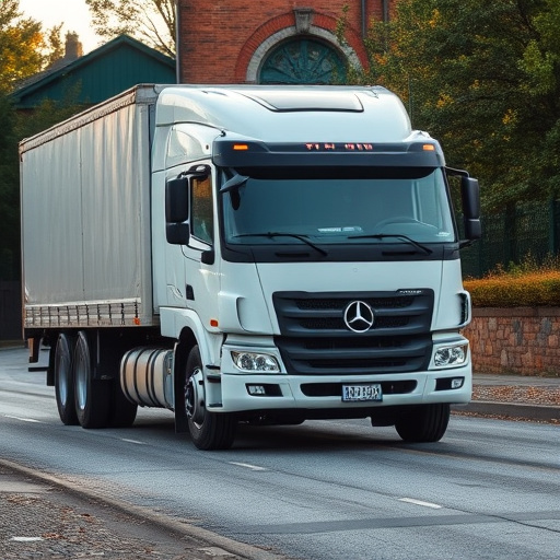 Truck