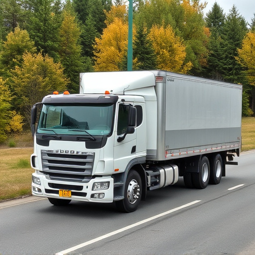 Truck
