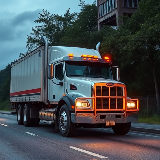 Truck