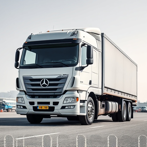 Truck