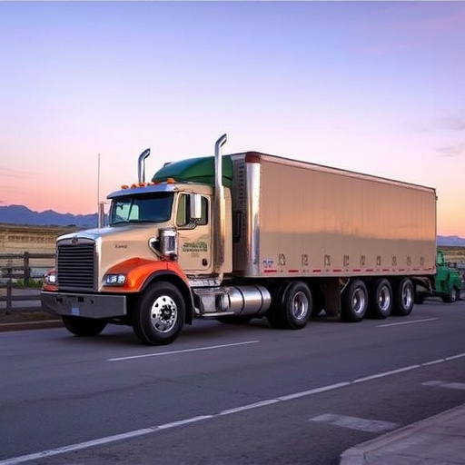 Truck