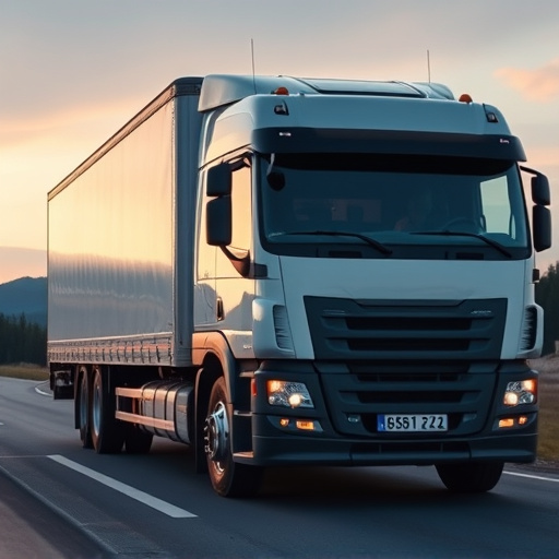 Truck