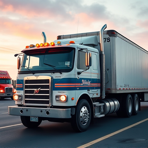 Truck