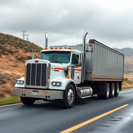 Truck