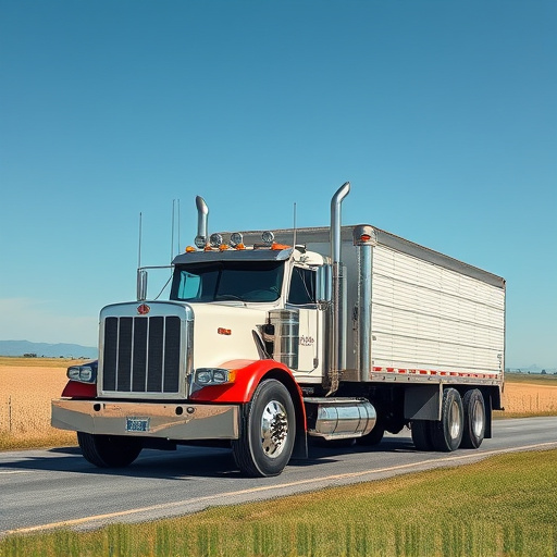 truck