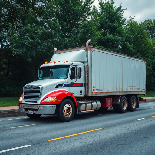 Truck