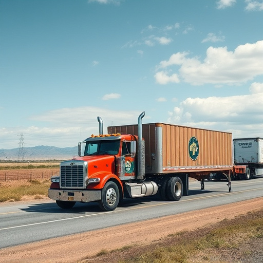 truck