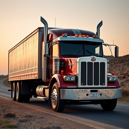 truck