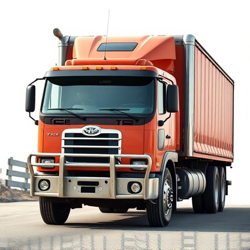 Truck