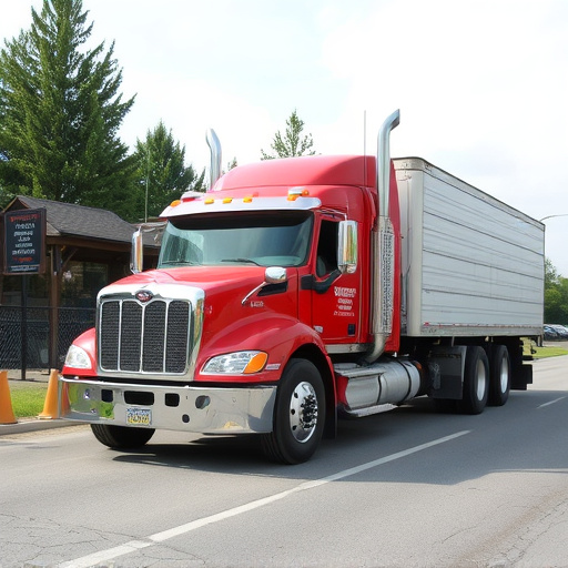 Truck