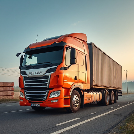 Truck
