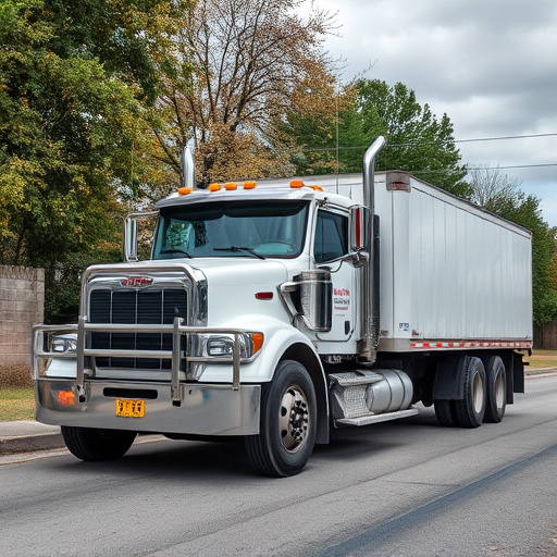 Truck
