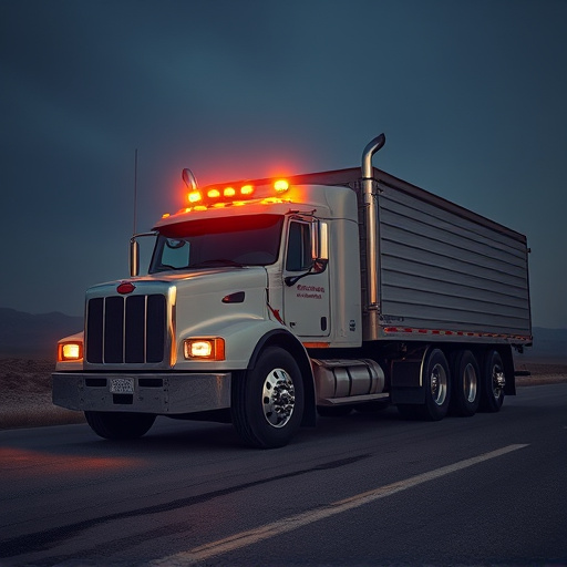 truck