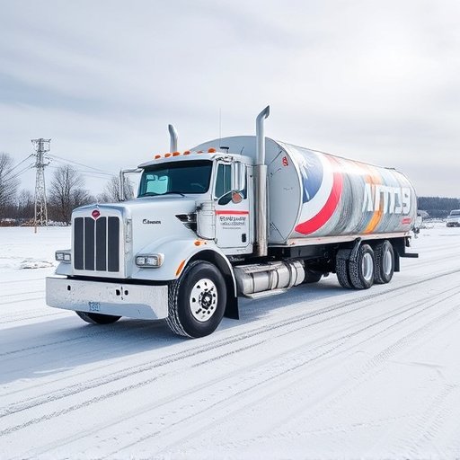 truck