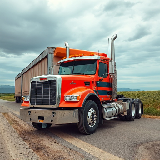 truck
