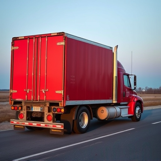 truck