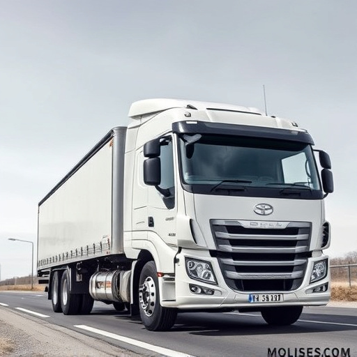 Truck