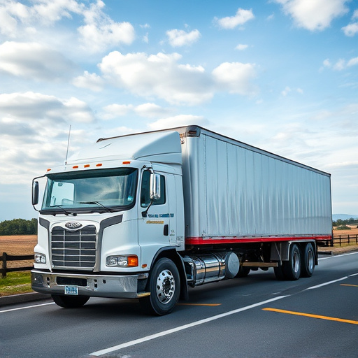 Truck