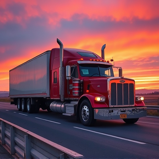 Truck