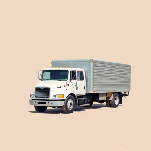 truck