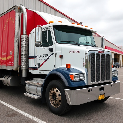 truck
