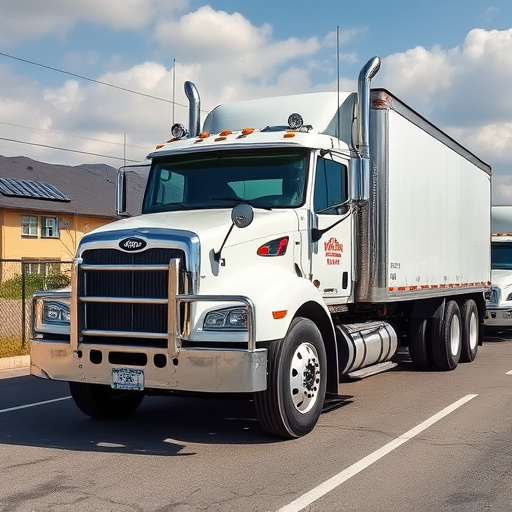 Truck