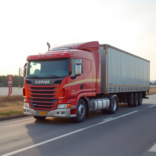 Truck