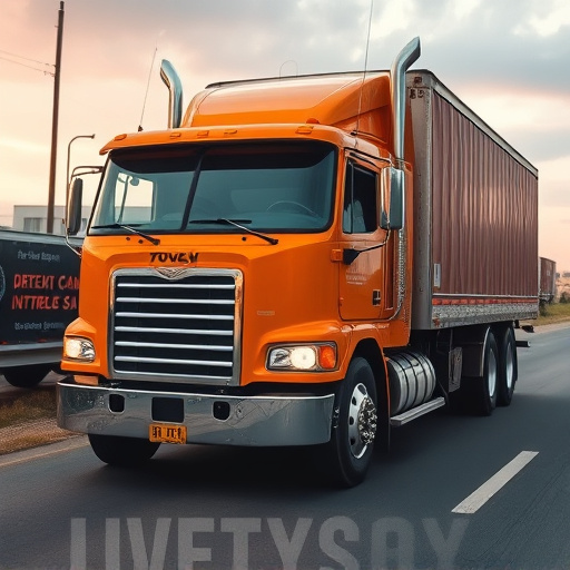 Truck