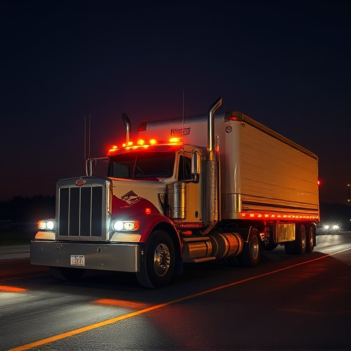 truck