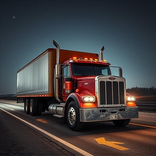 truck