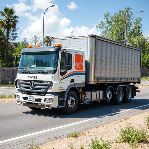 Truck