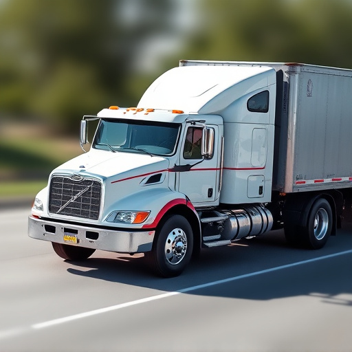 Truck