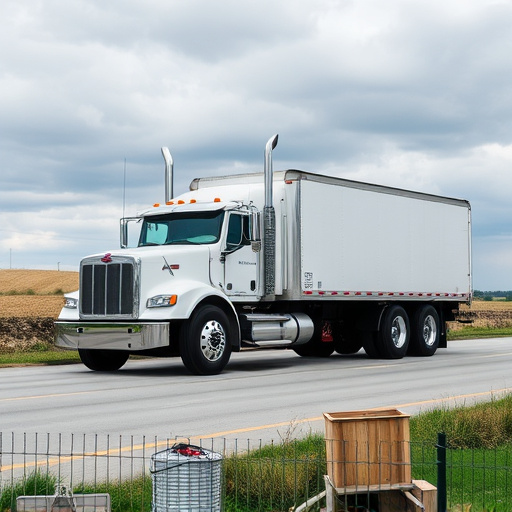 truck