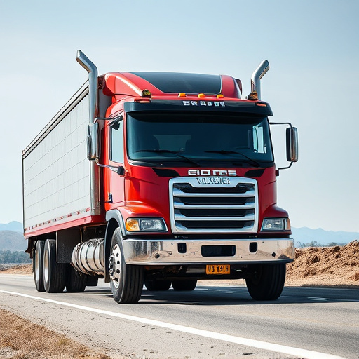 truck