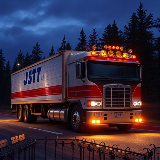 truck