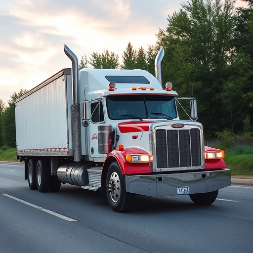 Truck