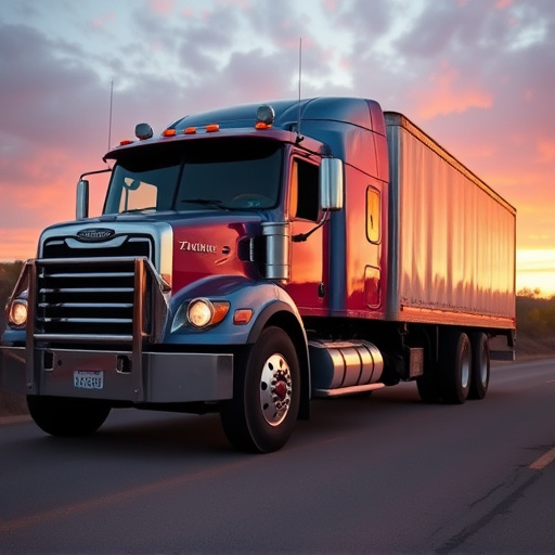 truck