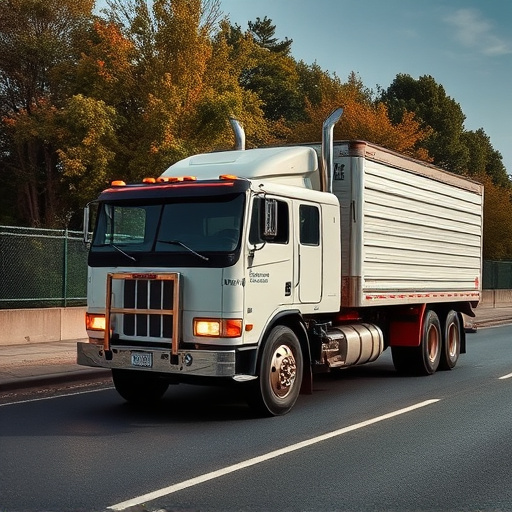 Truck